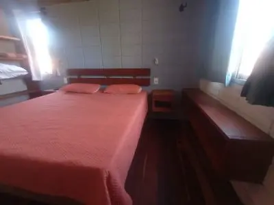 Anaconda - La Paloma