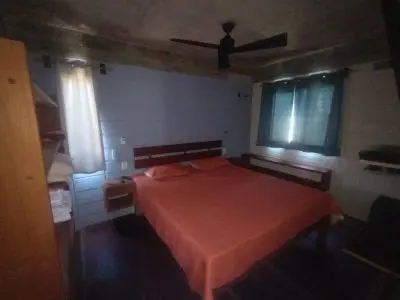 Anaconda - La Paloma