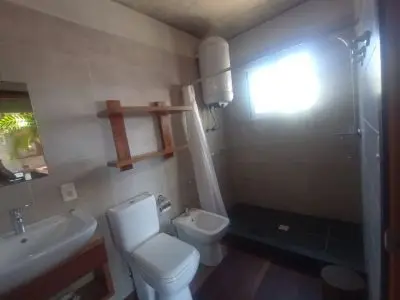 Anaconda - La Paloma