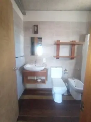 Anaconda - La Paloma