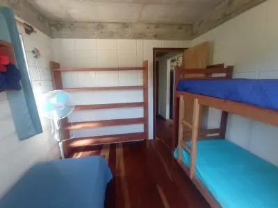 Anaconda - La Paloma