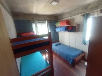 Anaconda - La Paloma