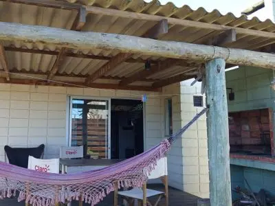 Anaconda - La Paloma