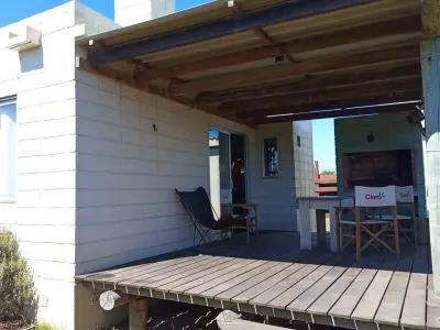 Anaconda - La Paloma