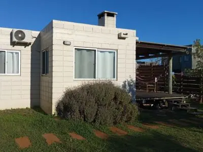 Anaconda - La Paloma