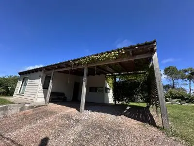 Casa Se ofrece propiedad muy elegante y distinguida en PDD  Punta del Diablo