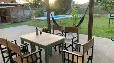 Casa Se ofrece propiedad muy elegante y distinguida en PDD  Punta del Diablo