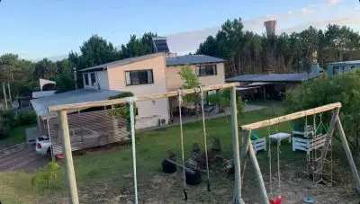 Casa Se ofrece propiedad muy elegante y distinguida en PDD  Punta del Diablo