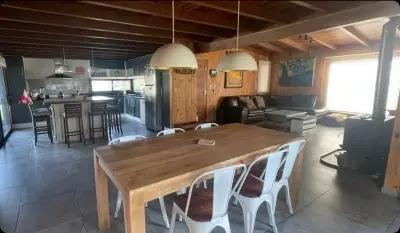Casa Se ofrece propiedad muy elegante y distinguida en PDD  Punta del Diablo