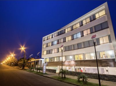 Hotel Proa Sur Hotel La Paloma