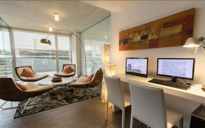 Proa Sur Hotel - La Paloma - Rocha