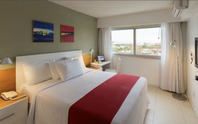 Proa Sur Hotel - La Paloma - Rocha