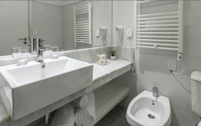 Proa Sur Hotel - La Paloma - Rocha