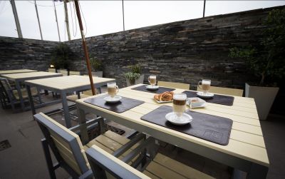 Proa Sur Hotel - La Paloma - Rocha