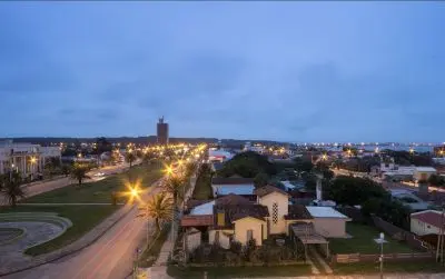 Proa Sur Hotel - La Paloma - Rocha