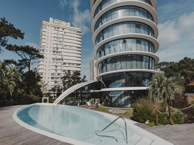 Hotel Don Hotel Punta del Este