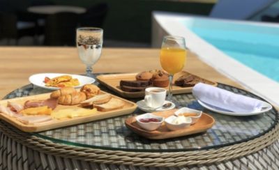 Hotel Don Hotel Punta del Este