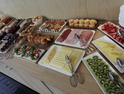 Hotel Don Hotel Punta del Este