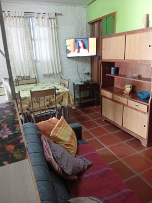 Acuarela - La Coronilla