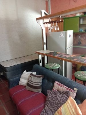 Acuarela - La Coronilla