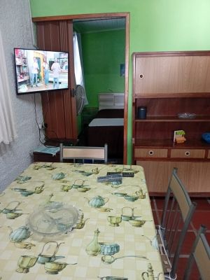 Acuarela - La Coronilla