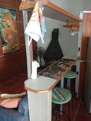 Acuarela - La Coronilla