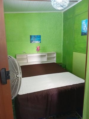 Acuarela - La Coronilla