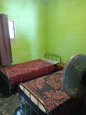 Acuarela - La Coronilla