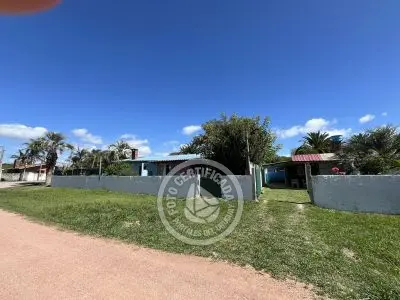 Casa Acuarela La Coronilla