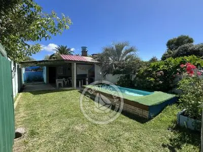 Casa Acuarela La Coronilla