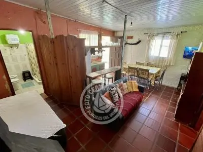 Casa Acuarela La Coronilla