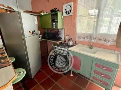 Casa Acuarela La Coronilla