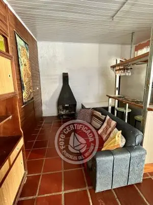 Casa Acuarela La Coronilla