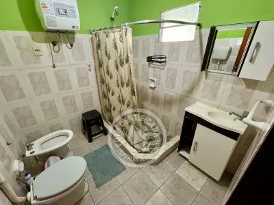 Casa Acuarela La Coronilla