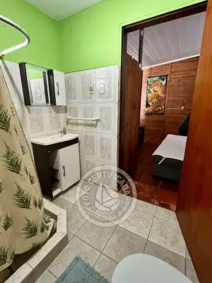 Casa Acuarela La Coronilla