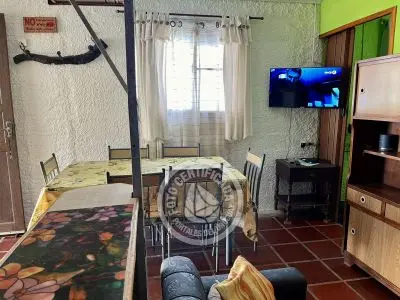 Casa Acuarela La Coronilla