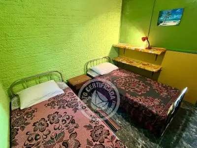 Casa Acuarela La Coronilla