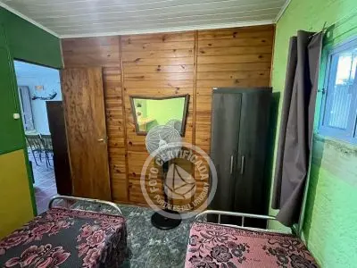 Casa Acuarela La Coronilla