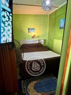 Casa Acuarela La Coronilla