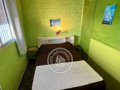 Casa Acuarela La Coronilla