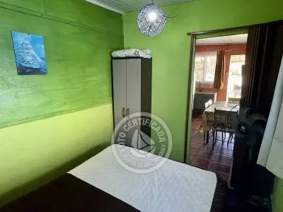 Casa Acuarela La Coronilla