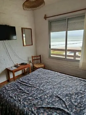 Villamar - La Aguada - La Paloma