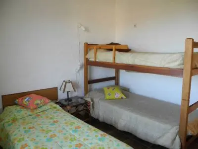 Villamar - La Aguada - La Paloma