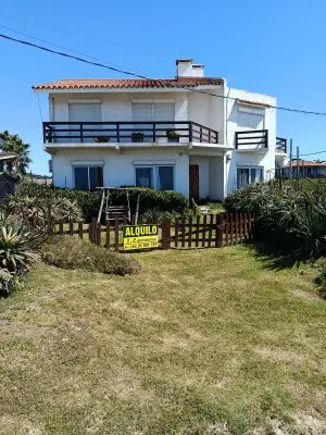 Villamar - La Aguada - La Paloma
