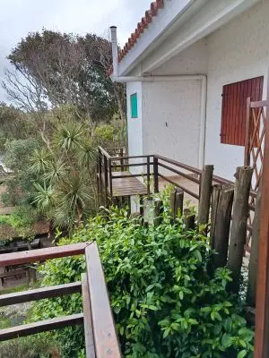 Villamar - La Aguada - La Paloma