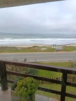 Villamar - La Aguada - La Paloma