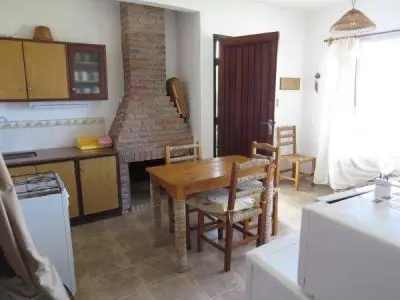 Villamar - La Aguada - La Paloma