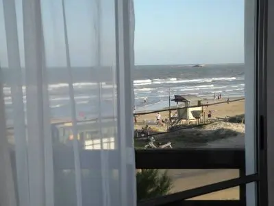 Villamar - La Aguada - La Paloma