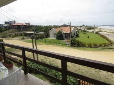 Villamar - La Aguada - La Paloma