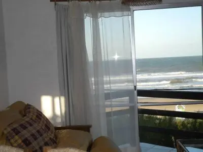 Villamar - La Aguada - La Paloma